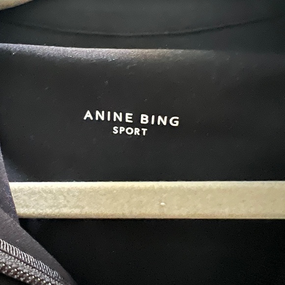 Anine Bing Sport Devin jacket - Picture 7 of 8